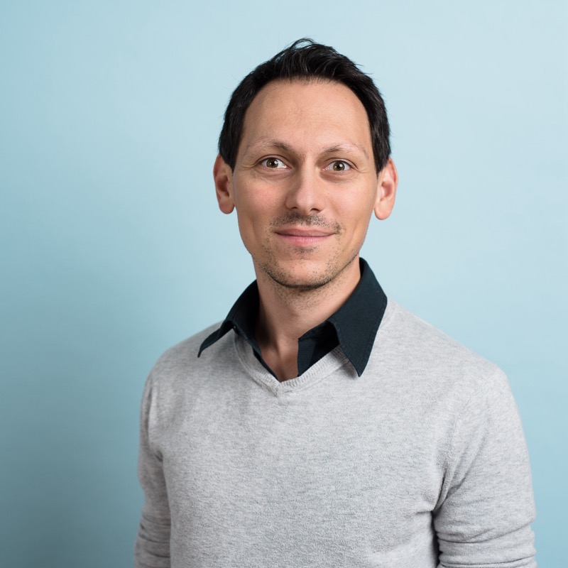 Michael Ionita